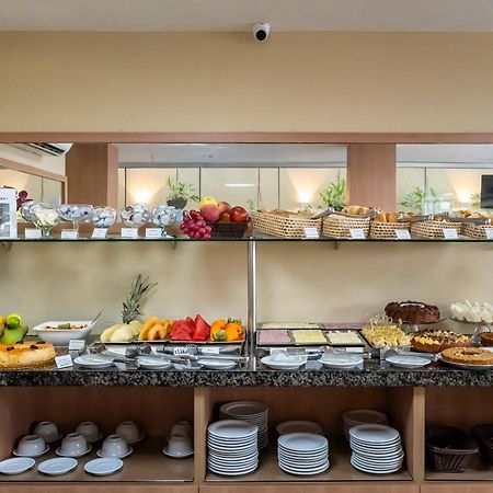 Villa Park Hotel Fortaleza المظهر الخارجي الصورة