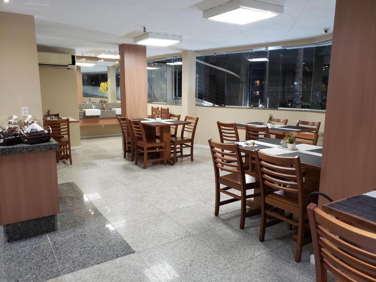 Villa Park Hotel Fortaleza المظهر الخارجي الصورة