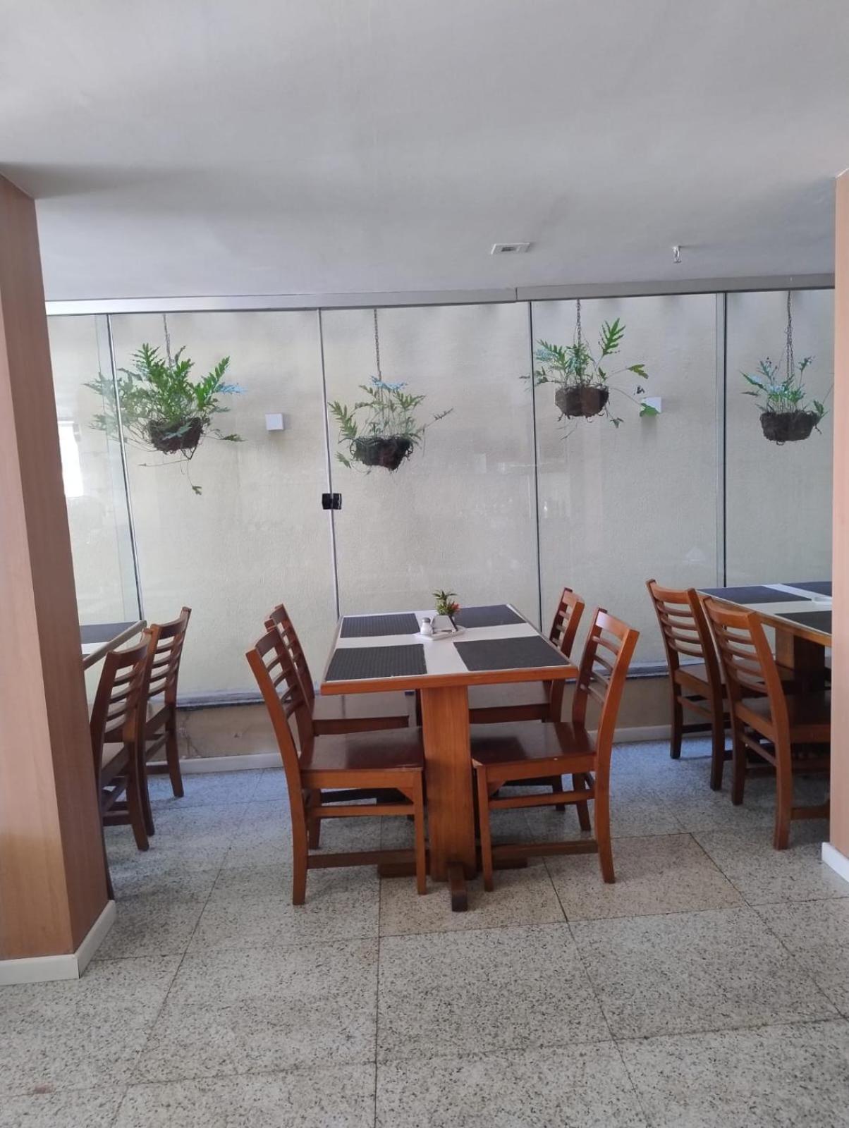 Villa Park Hotel Fortaleza المظهر الخارجي الصورة
