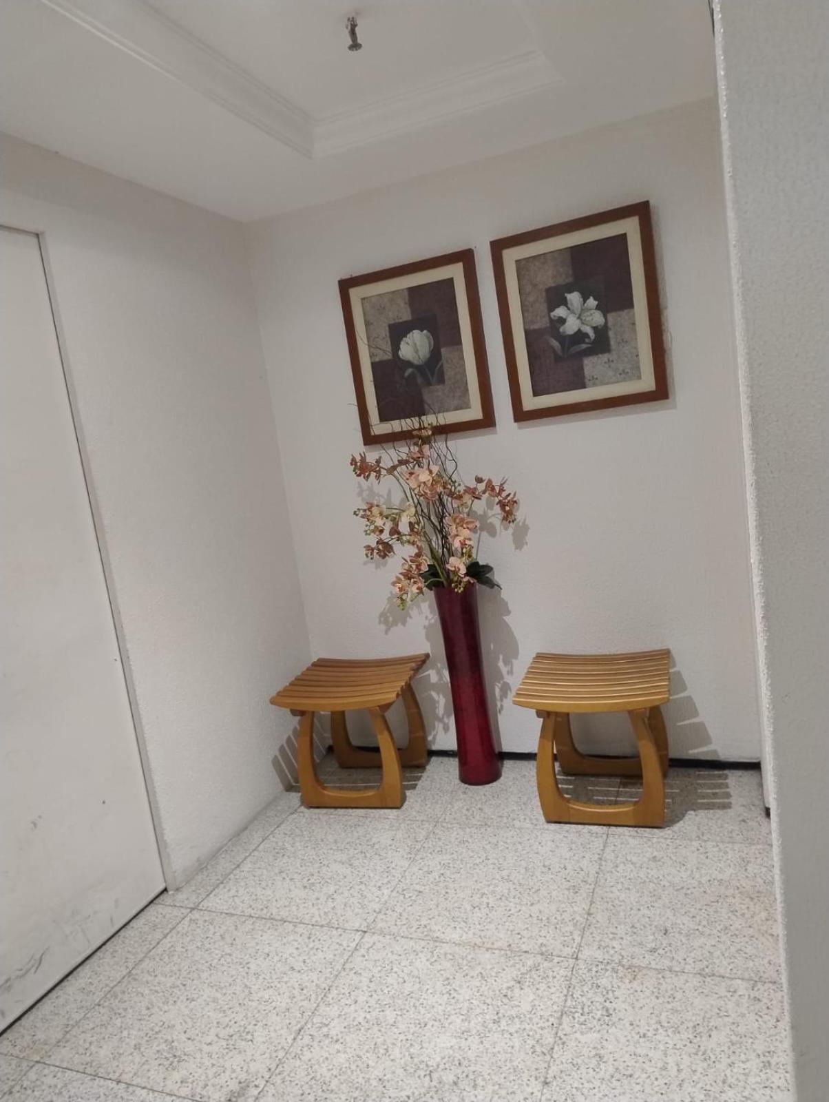 Villa Park Hotel Fortaleza المظهر الخارجي الصورة