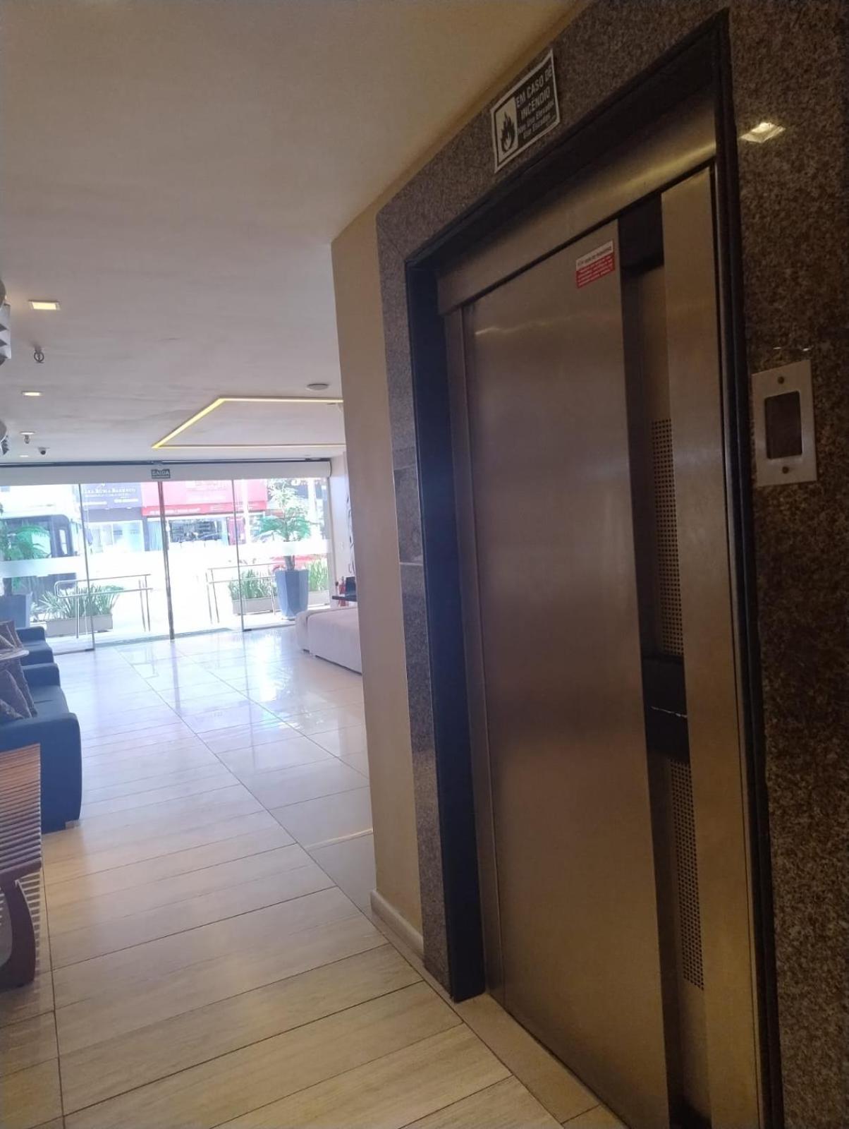 Villa Park Hotel Fortaleza المظهر الخارجي الصورة