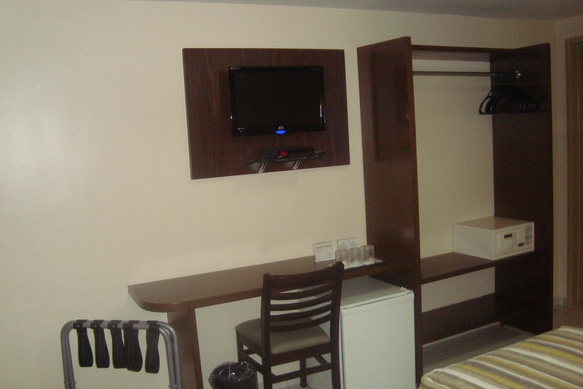 Villa Park Hotel Fortaleza المظهر الخارجي الصورة
