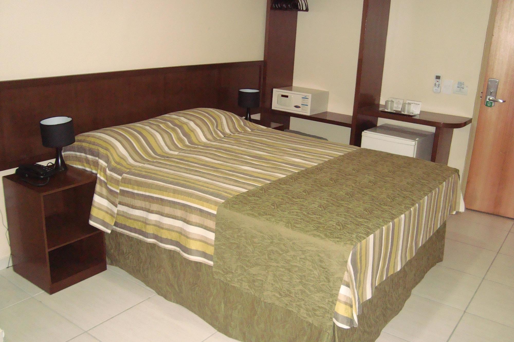 Villa Park Hotel Fortaleza المظهر الخارجي الصورة