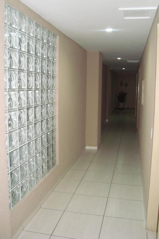 Villa Park Hotel Fortaleza المظهر الخارجي الصورة