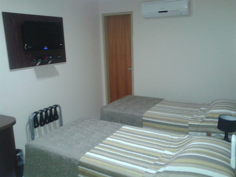 Villa Park Hotel Fortaleza المظهر الخارجي الصورة